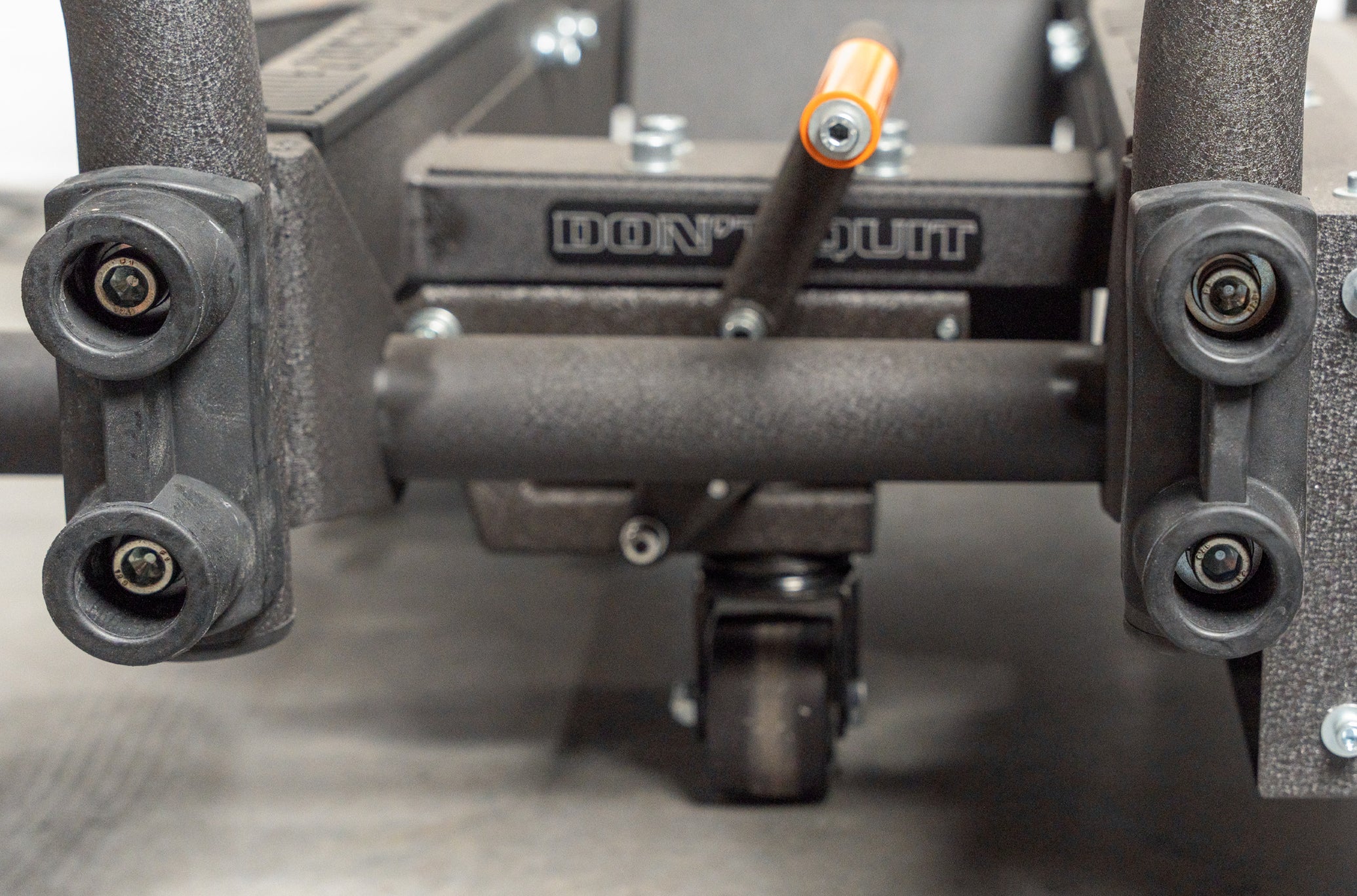 TANK® Bumper Kit for M4